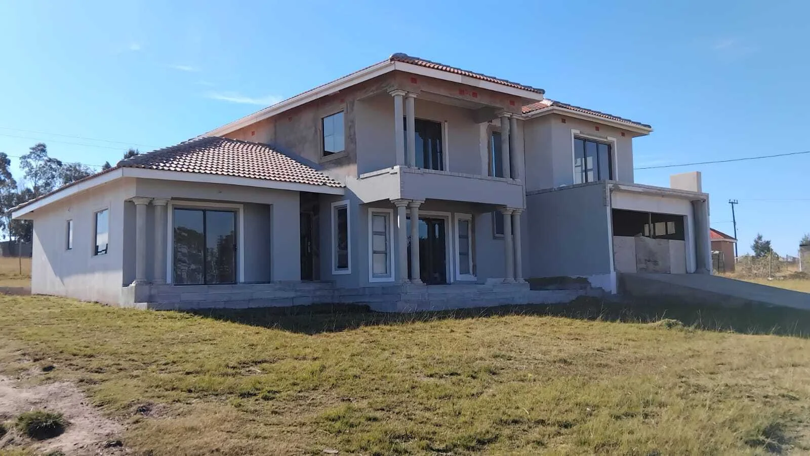 Thamelo Properties