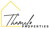 Thamelo Properties, Logo