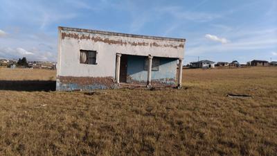 House For Sale in Mthatha Rural, Mthatha