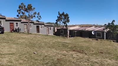 Apartment / Flat For Sale in Mthatha Rural, Mthatha