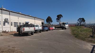 Commericial For Rent in Mthatha Central, Mthatha