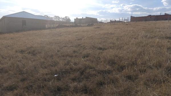 Vacant Land / Plot For Sale in Mthatha Rural, Mthatha