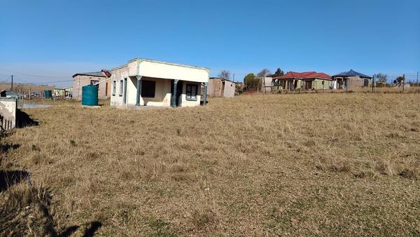 House For Sale in Mthatha Rural, Mthatha
