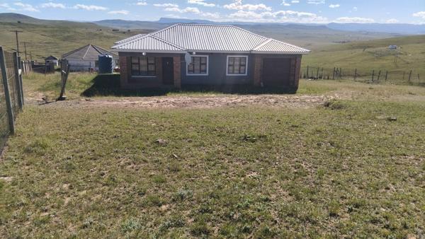 House For Sale in Mthatha Rural, Mthatha